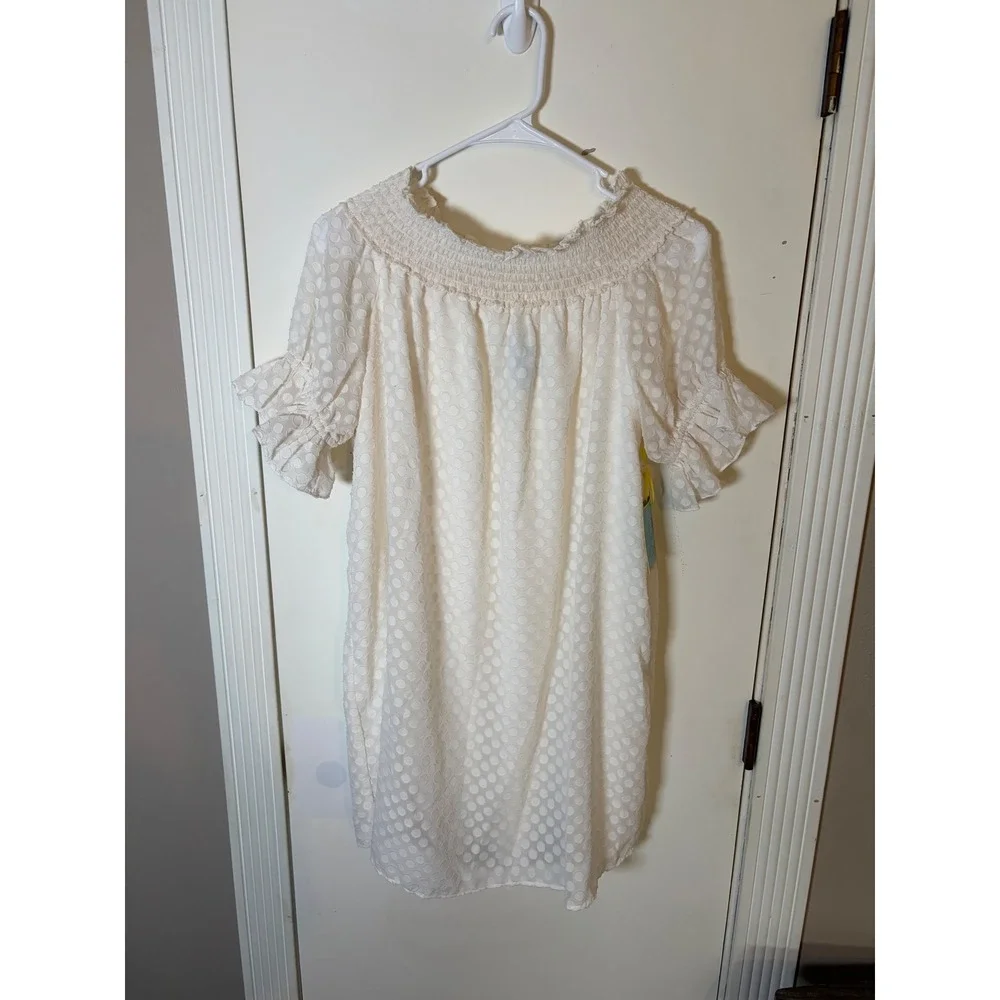 CeCe girls dress